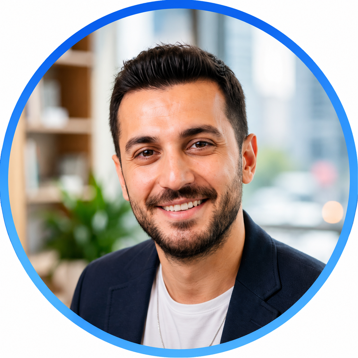 Erhan Yolcu