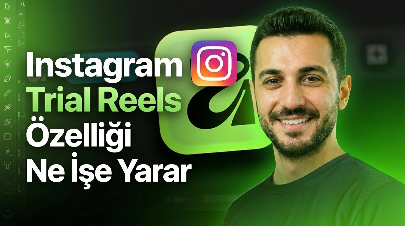 Instagram Trial Reels Özelliği Ne İşe Yarar
