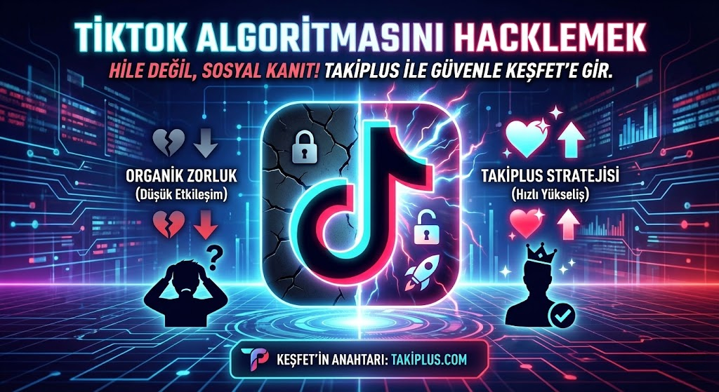 TikTok Beğeni Satın Almanın Faydaları ve Takipkit ile Güvenle Beğeni Al